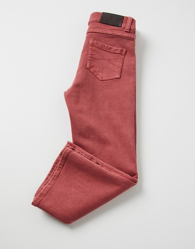 Pantalon - Vue arrière