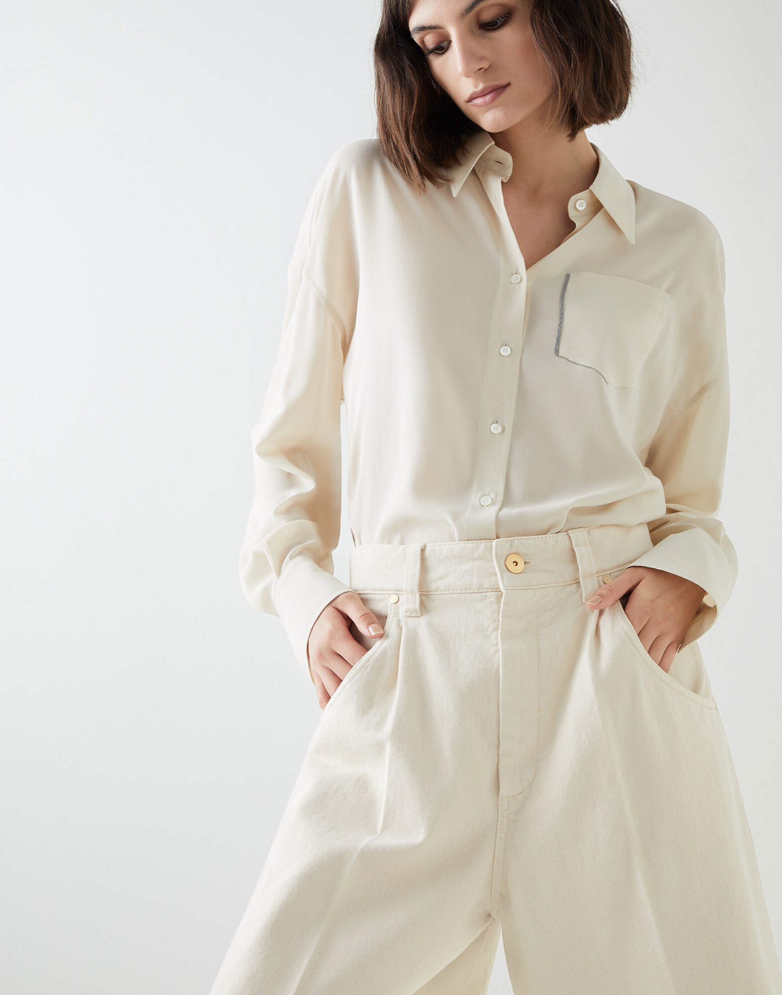 Bermuda & Shorts - Detail view