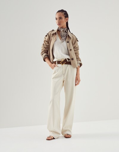 Vêtements Outerwear - Vue tenue complète