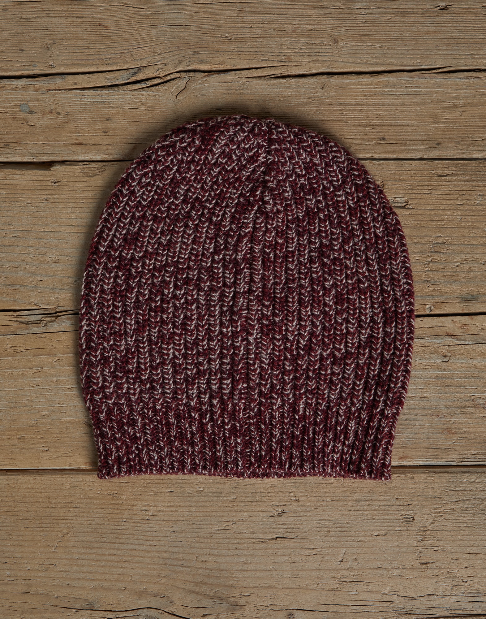 Beanie - Front view