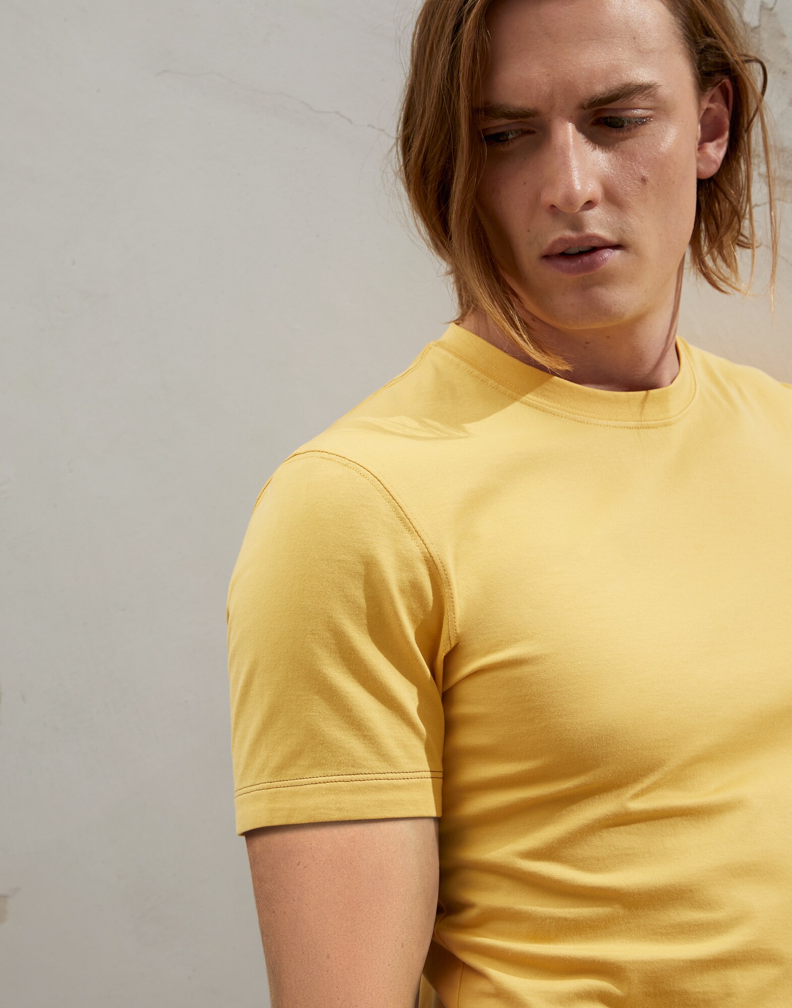Short Sleeve T-Shirt - Detail