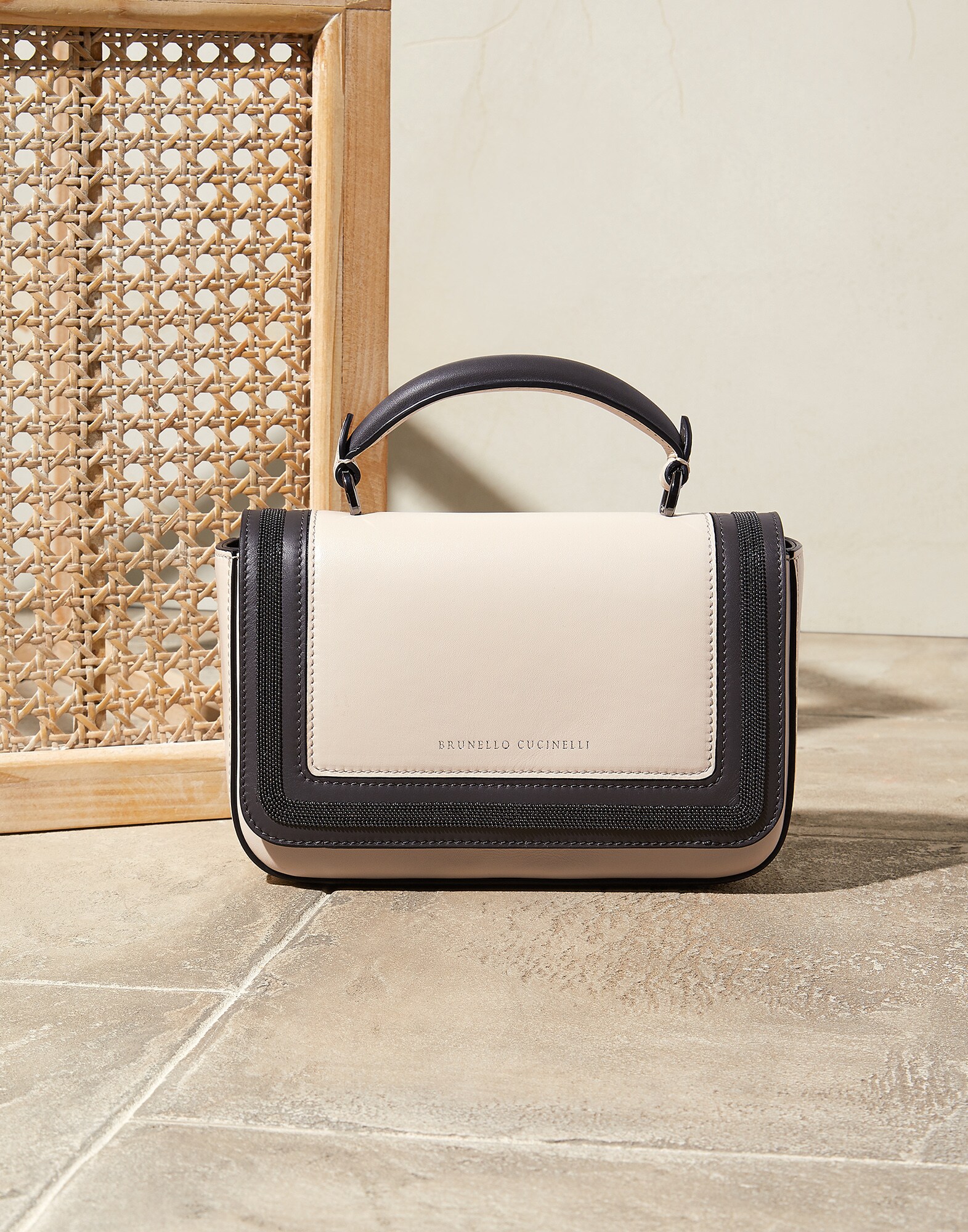 Mini Bag - Front