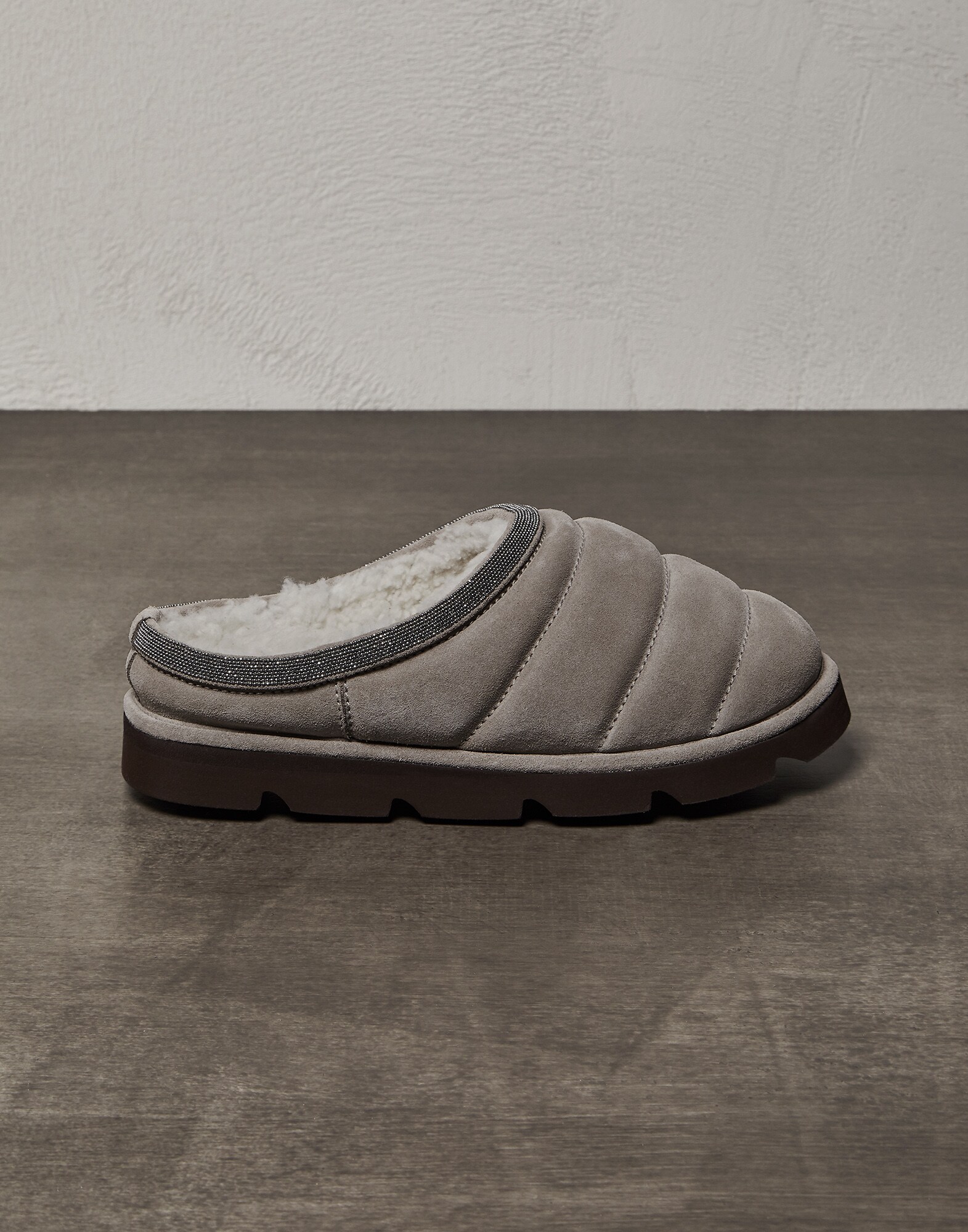 Mules - Back view