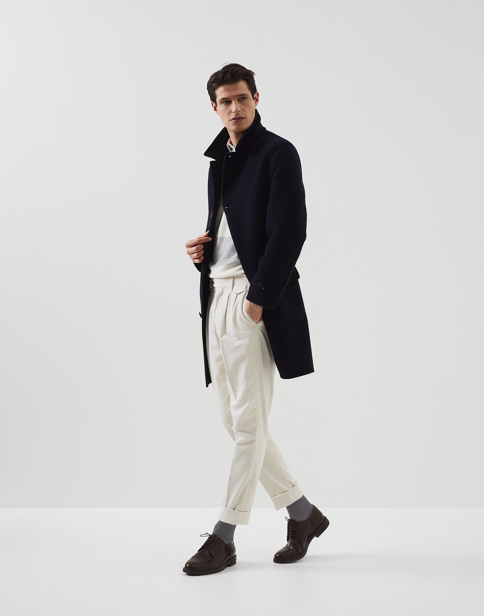 Leisure - Full look