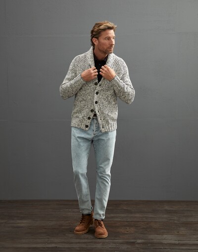 Polo - Vue tenue complète