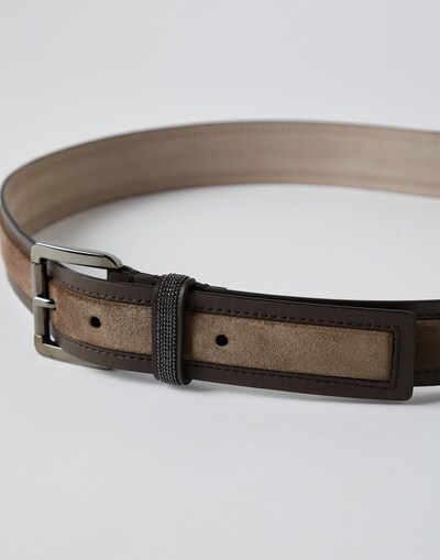 Ceinture - Vue détail