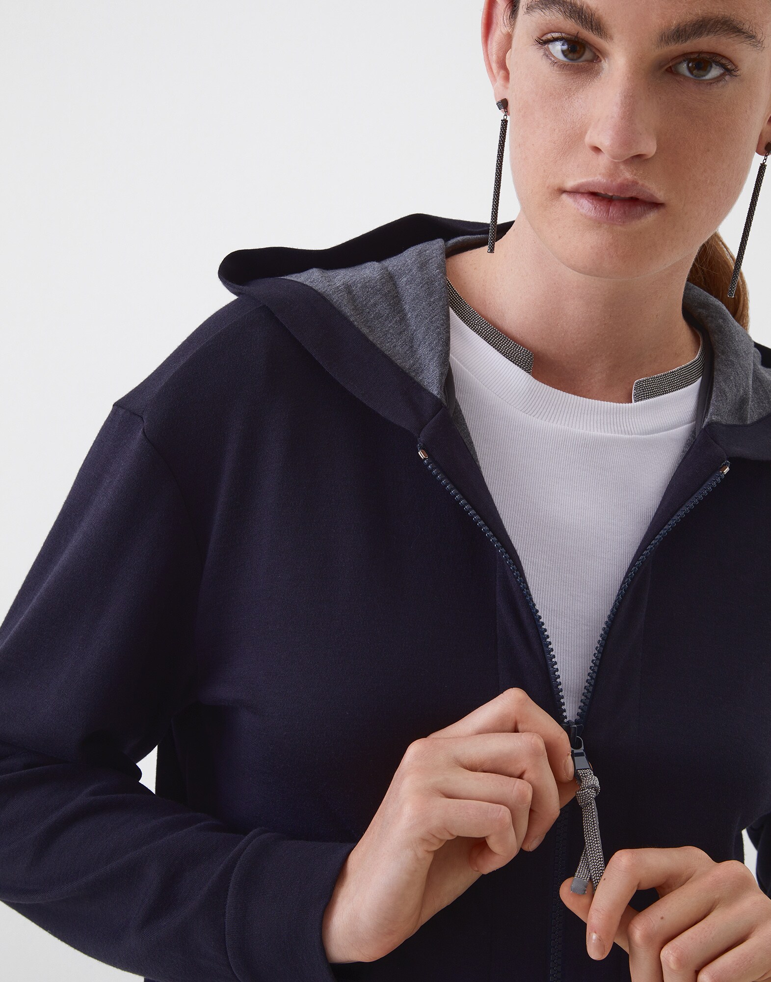 Sudadera - Detail