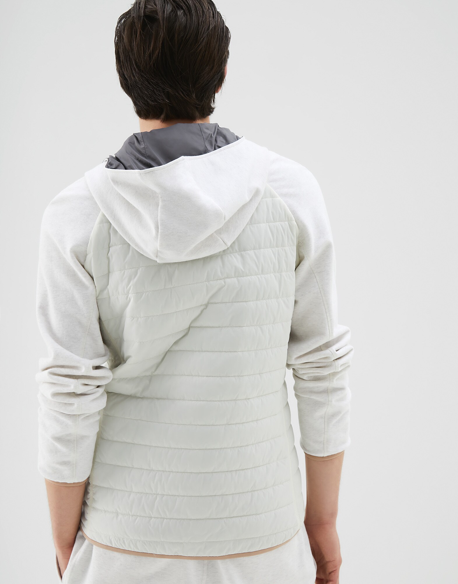 Outerwear - Back