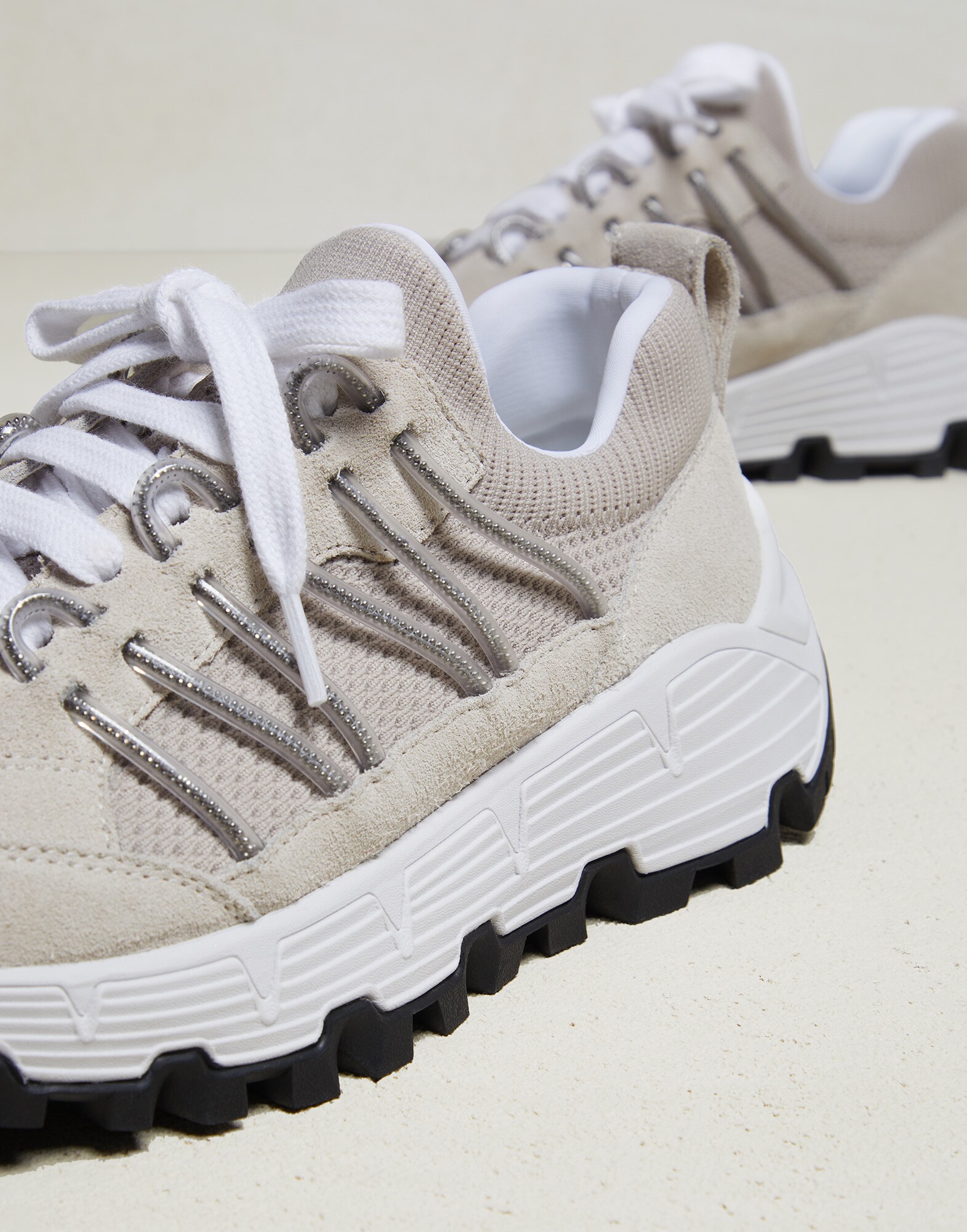 Runners - Detail view
