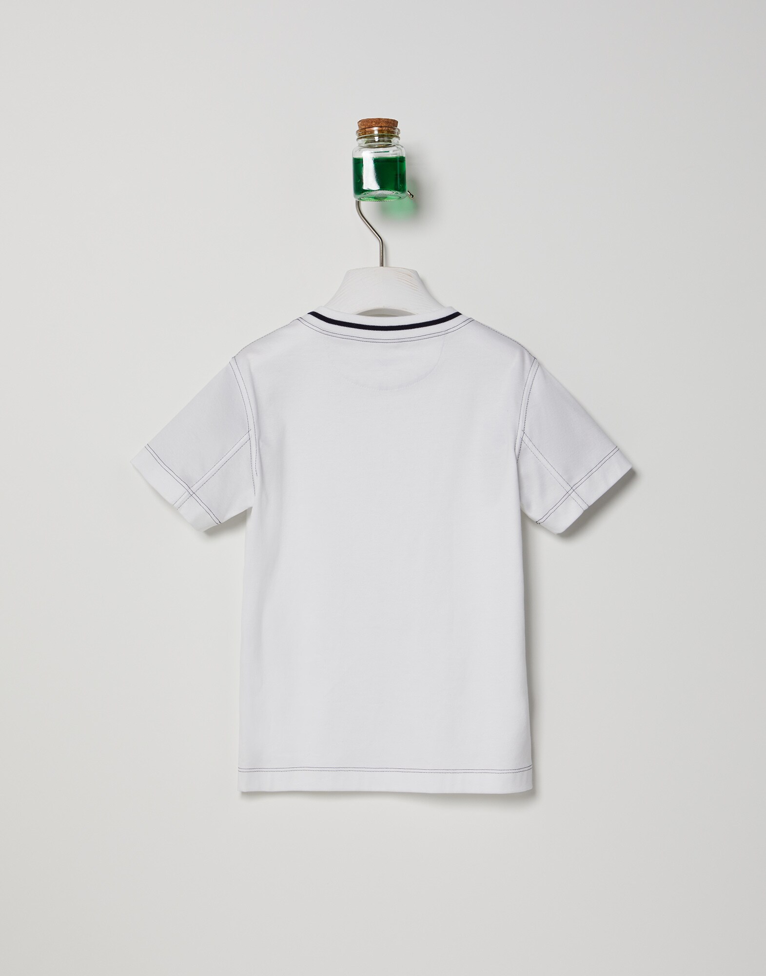 T-Shirt - Back view