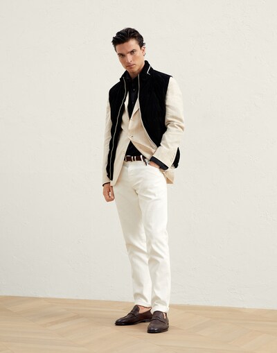 Easy - Vue tenue complète