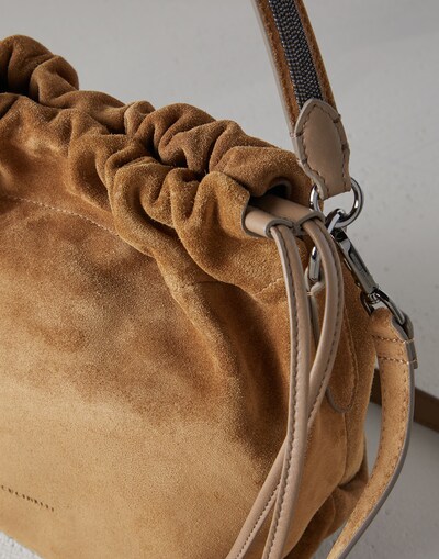 Sac à Bandoulière - Vue détail
