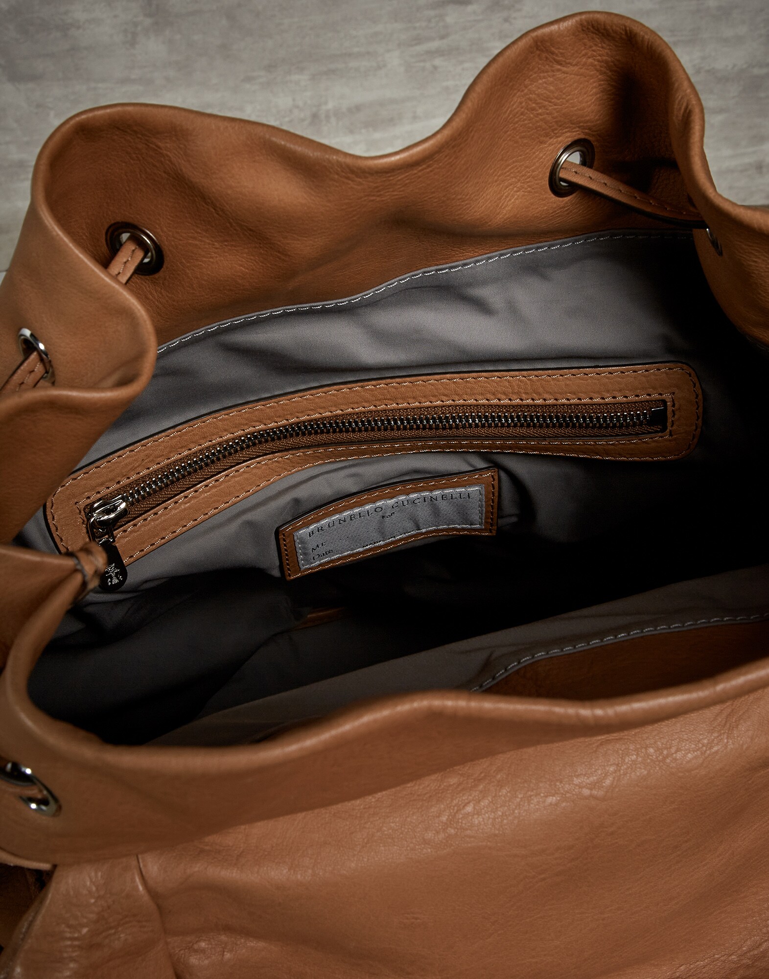 Backpack - Full look