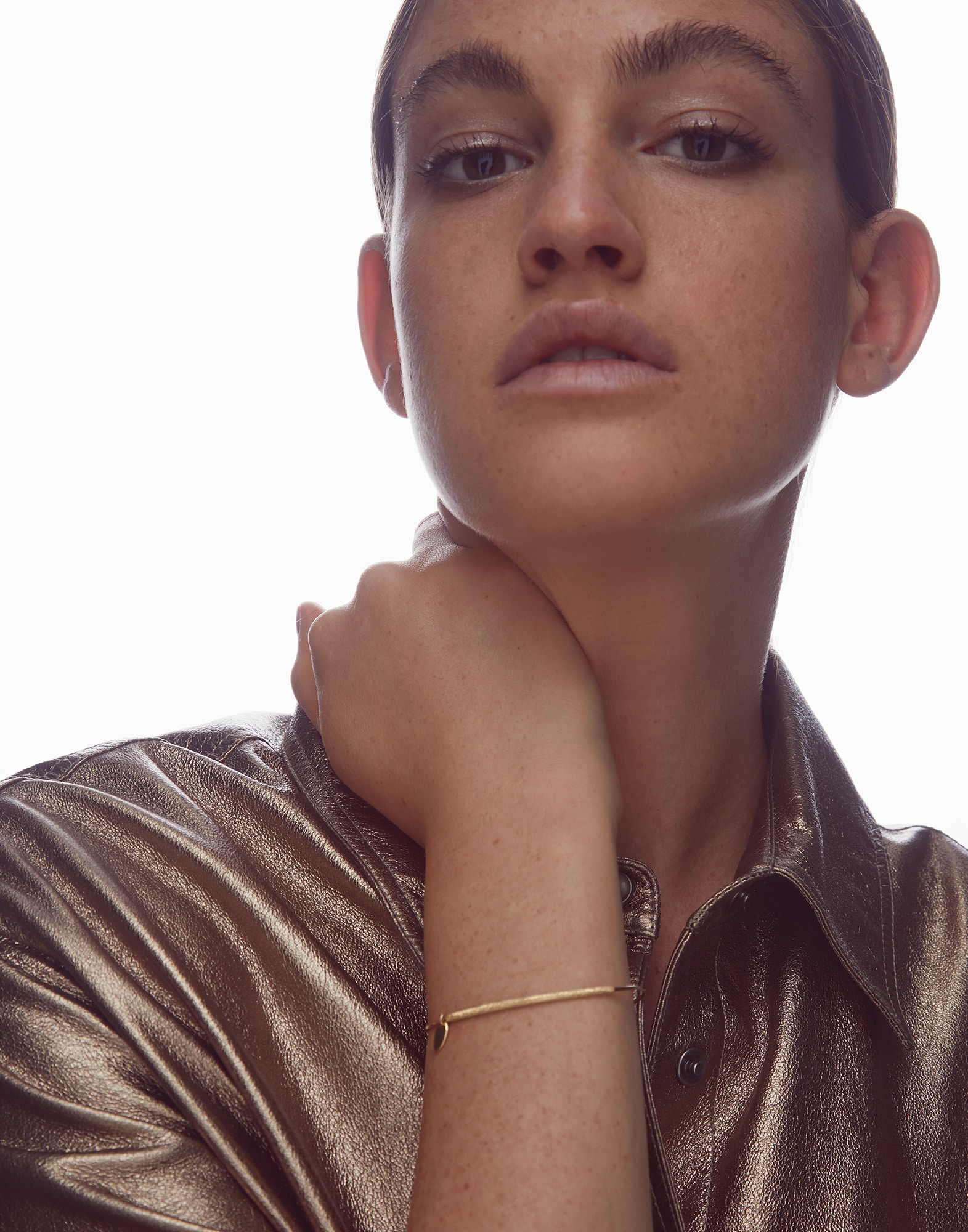 Bracelet - Editorial