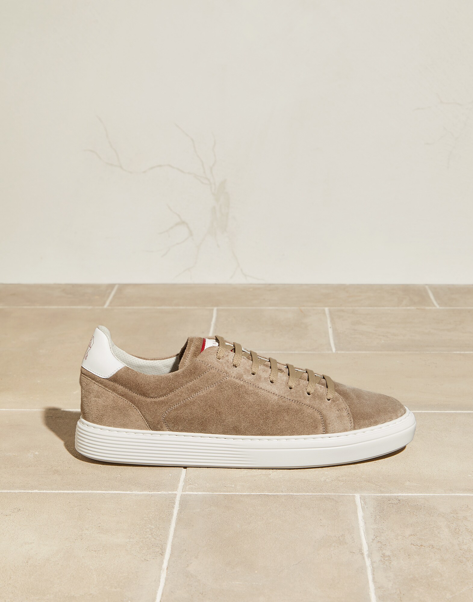 Sneakers - Full look