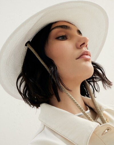 Hats & Caps - Editorial view