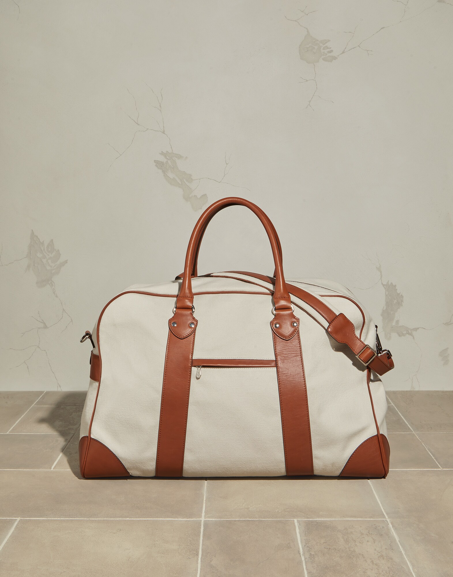 Reisetasche - Back