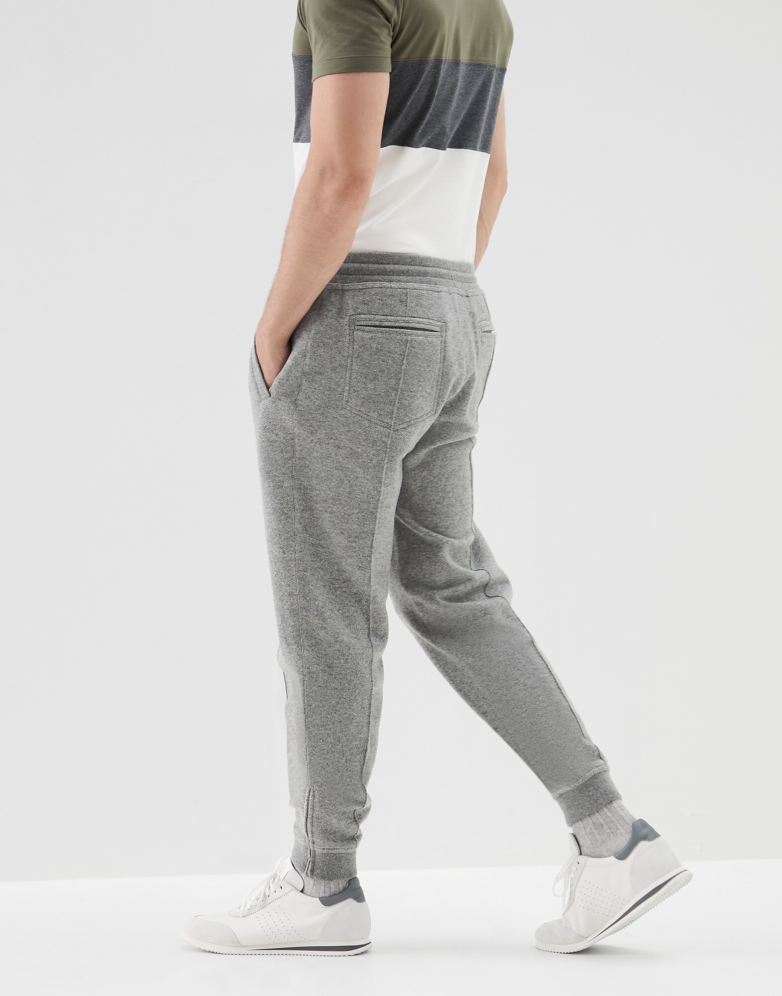 Pantalon - Back
