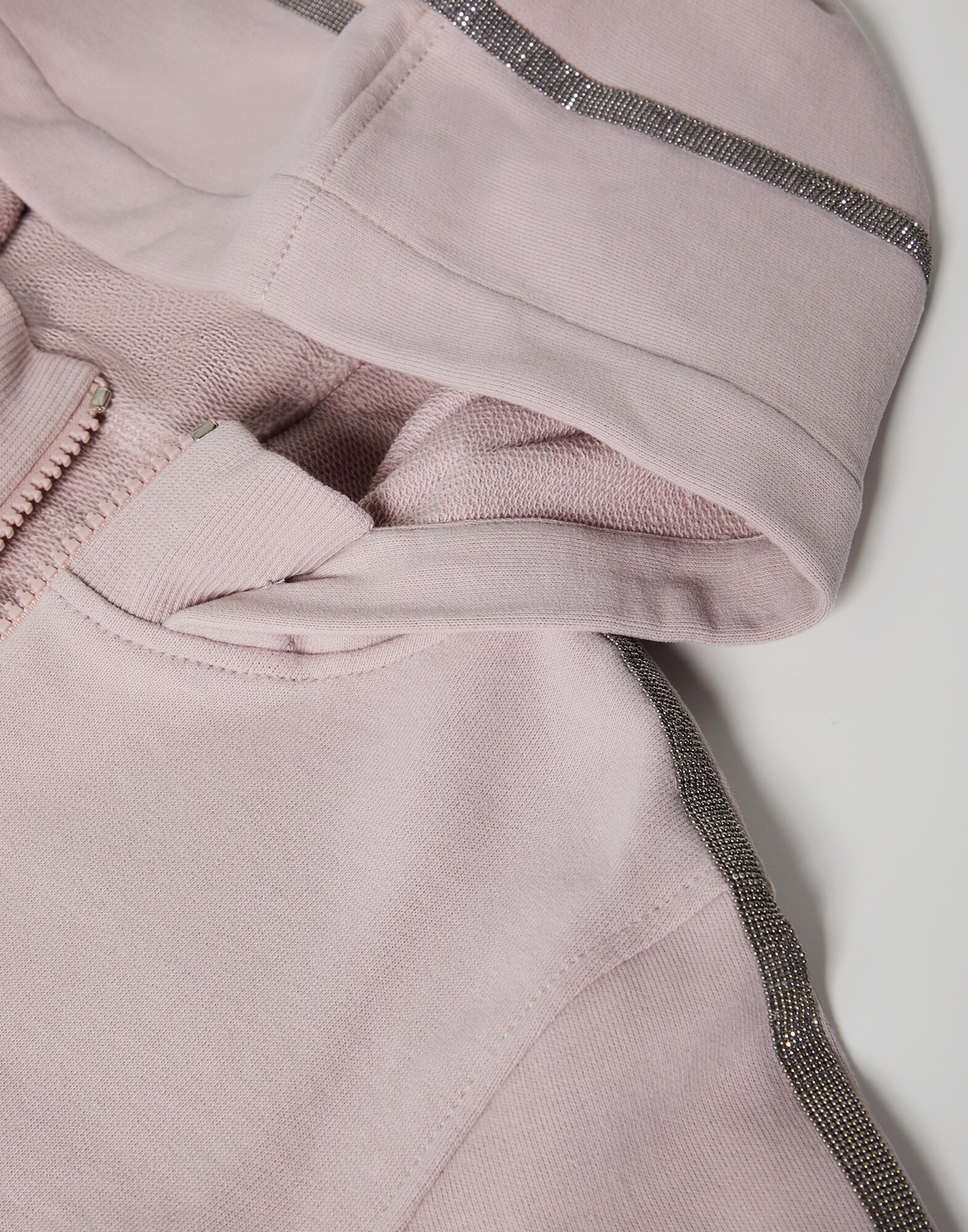 Topwear - Detail view