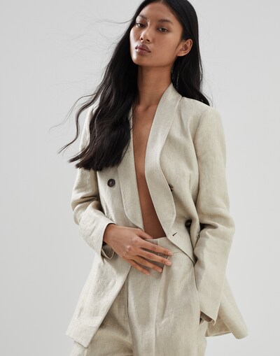 Chaqueta - Vista editorial