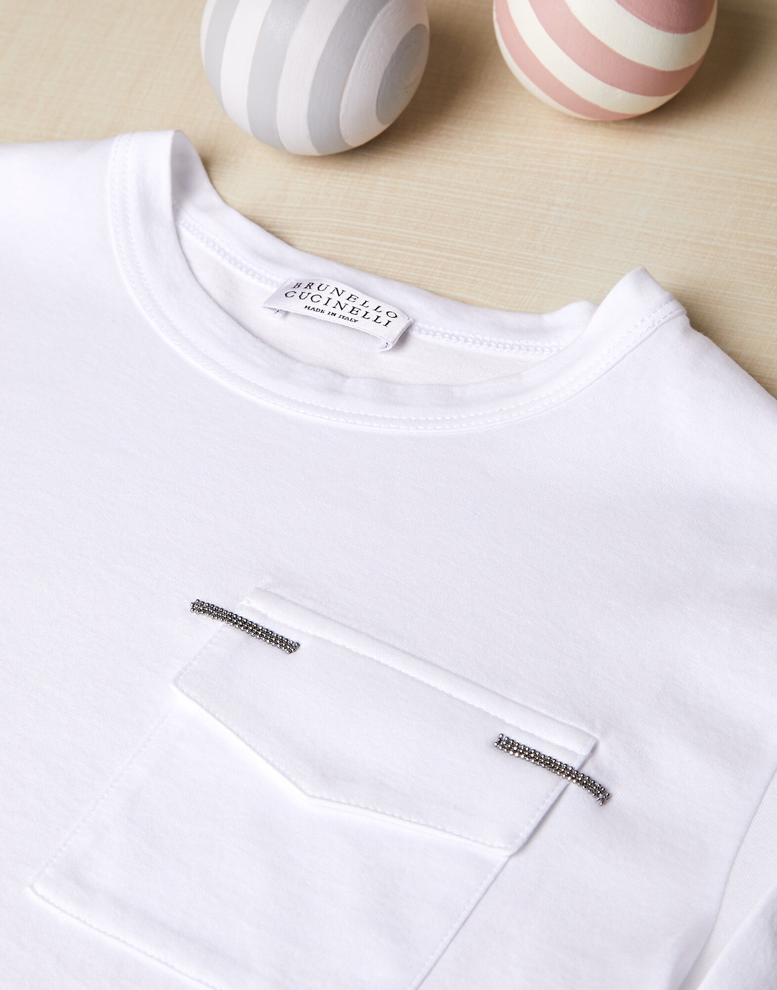 T-Shirt - Detail view