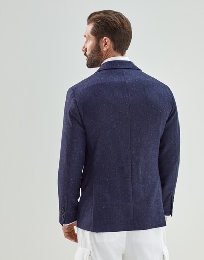 Veste Droite - Vue arrière