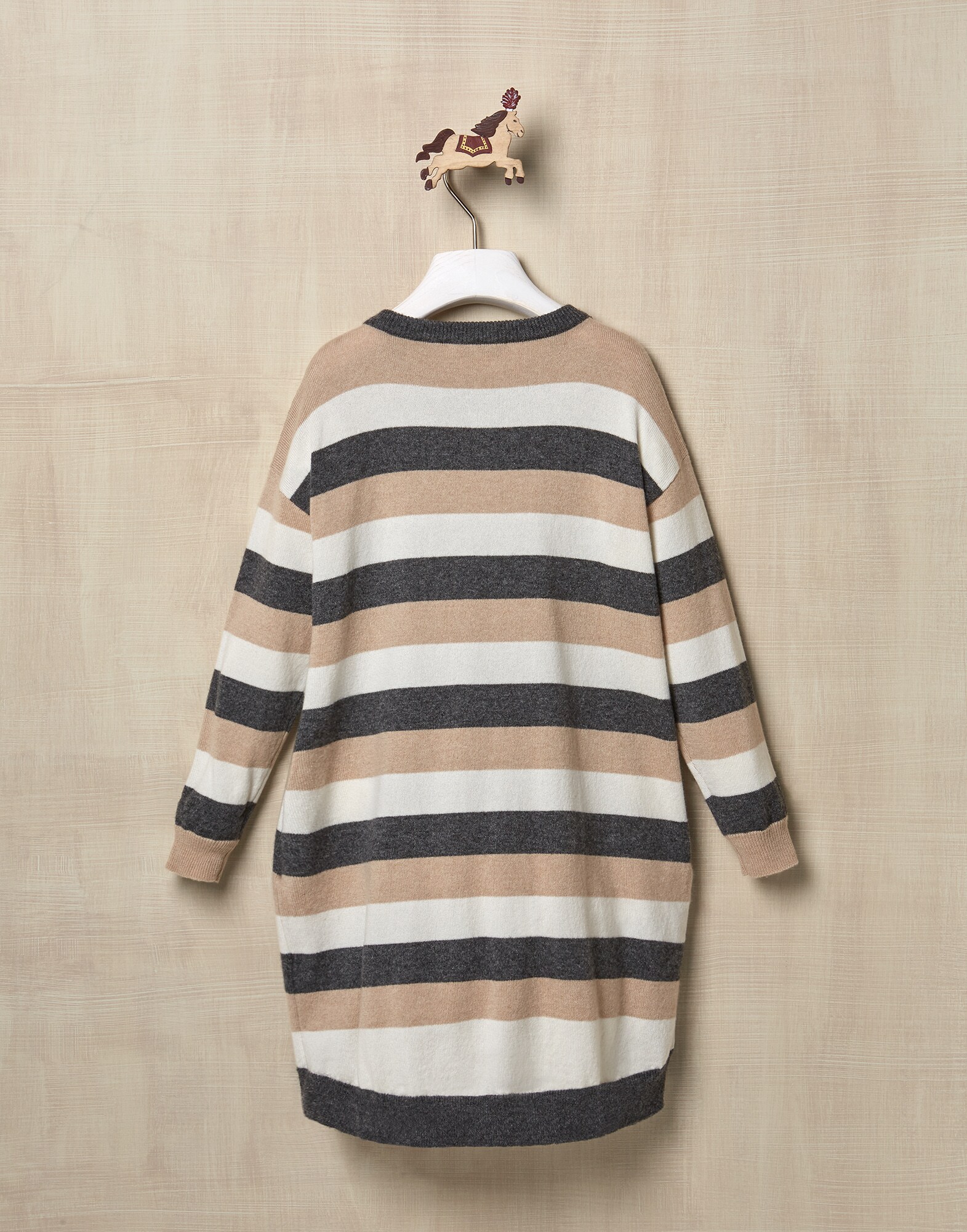 Dress Lead Girl 1 - Brunello Cucinelli