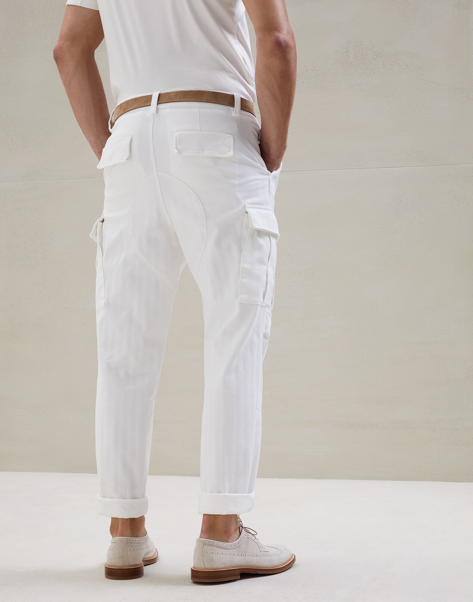 Easy - Back view