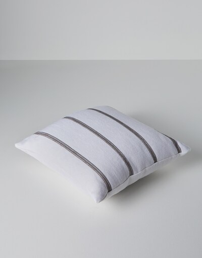 Fabric Cushions - Front view