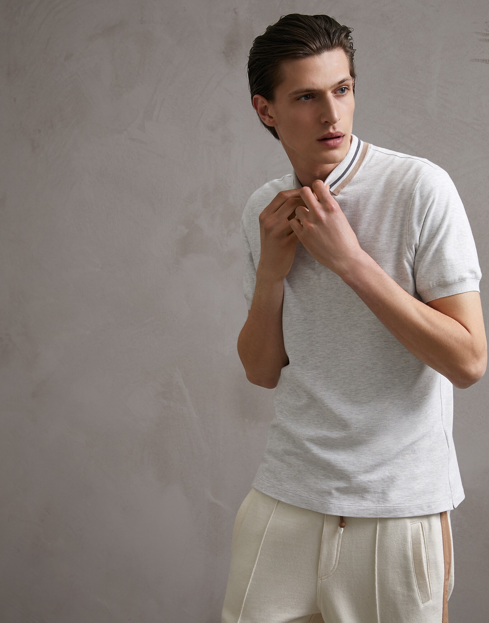 Polo - Editorial