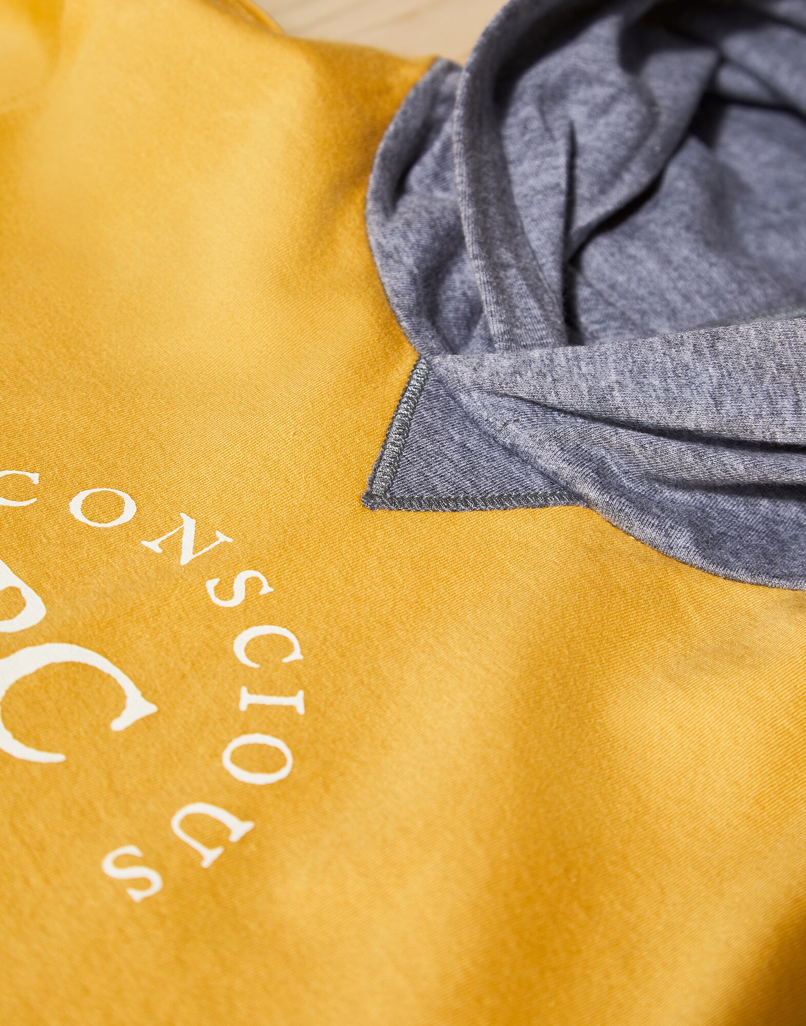 T-Shirt - Vue détail