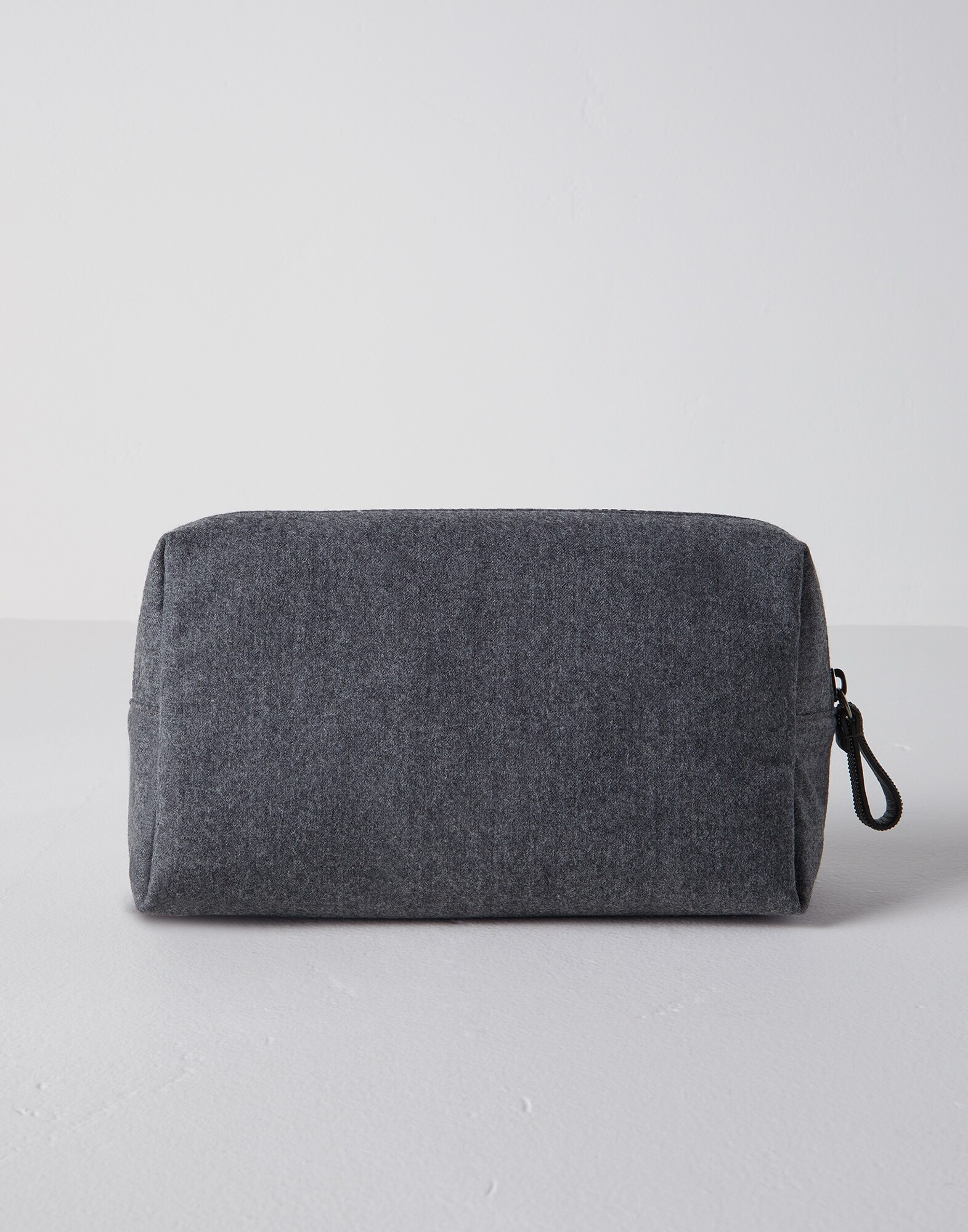 Beauty Case - Back view