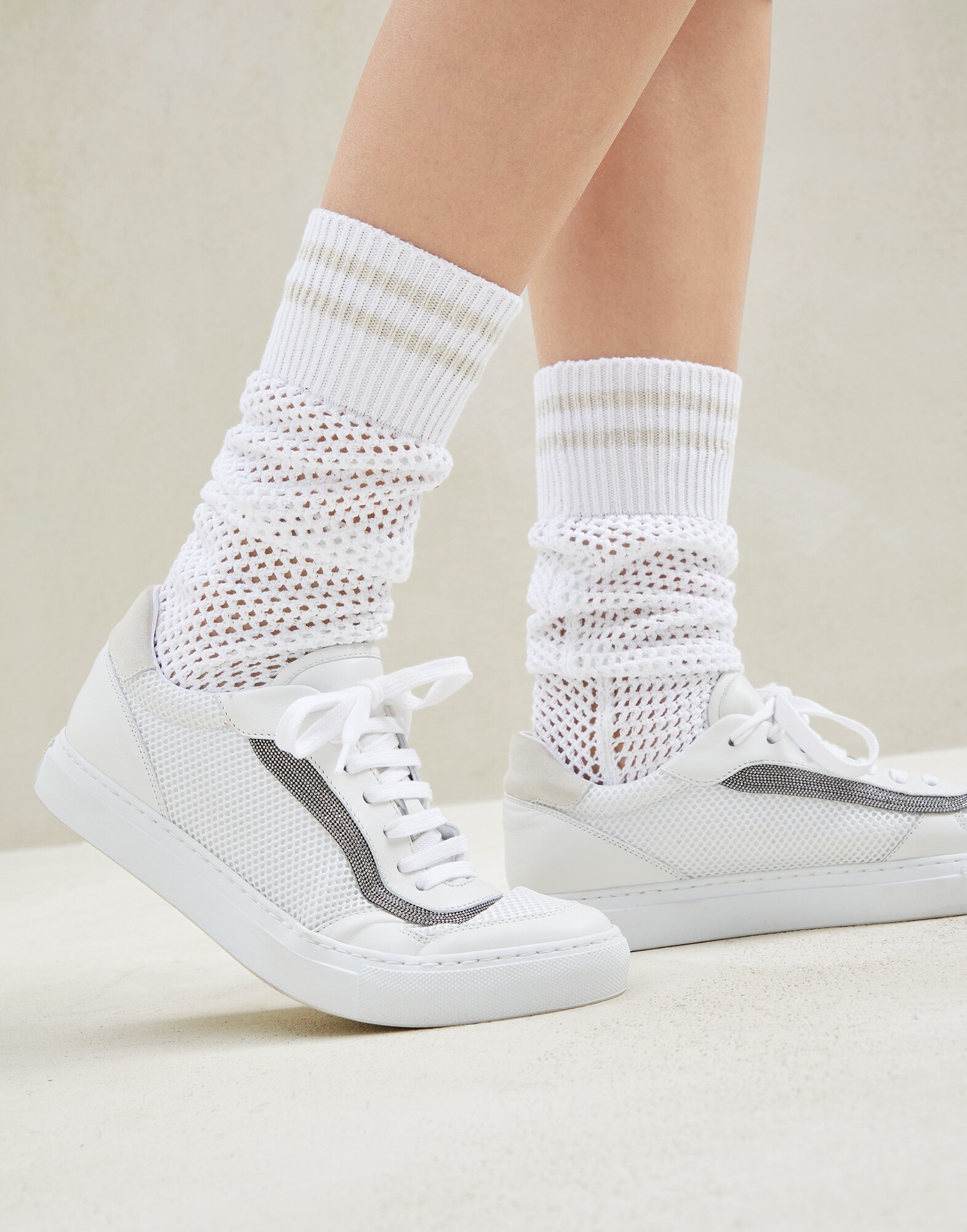 Socke - Editorial-Ansicht