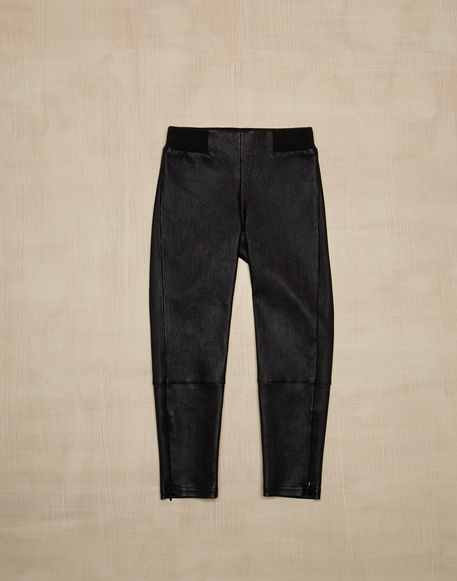 Hose - Front