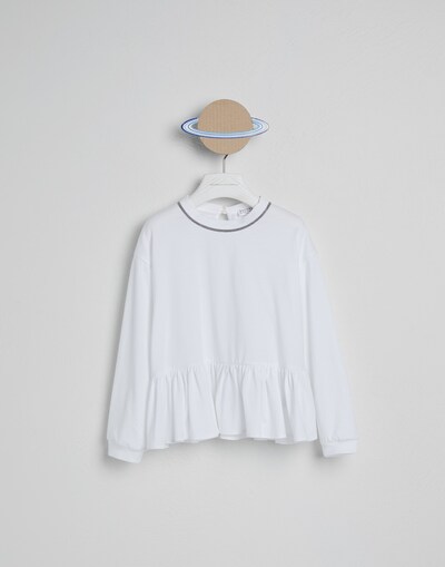 T-Shirt - Vorderansicht