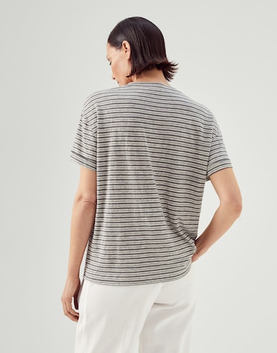 Short Sleeve T-Shirt - Back view