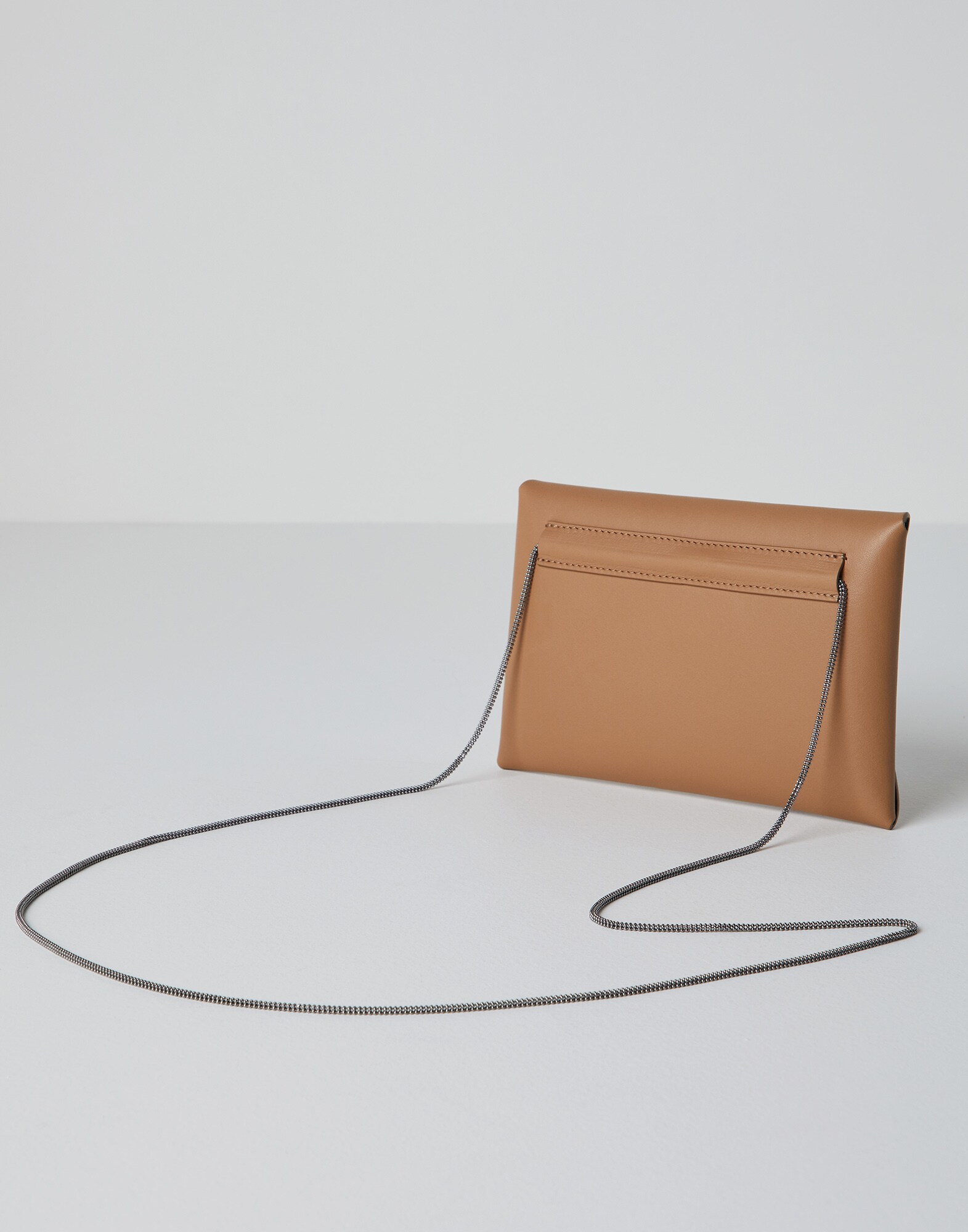 Mini Bag - Back view