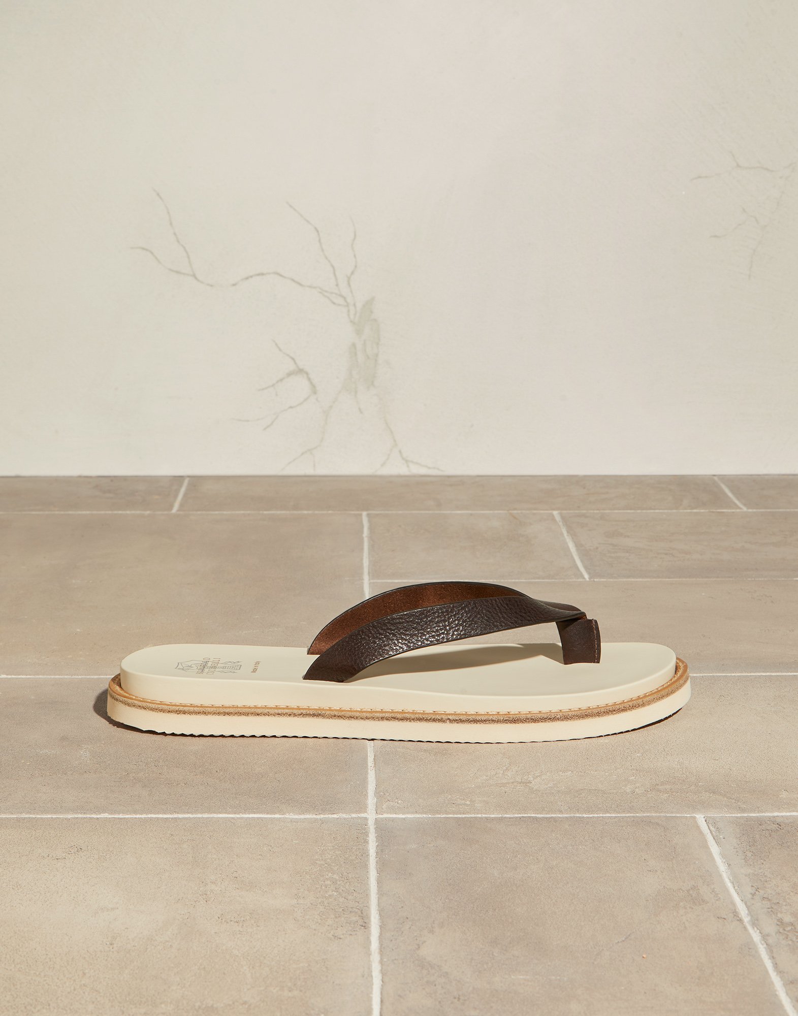 Flip Flops - Back view