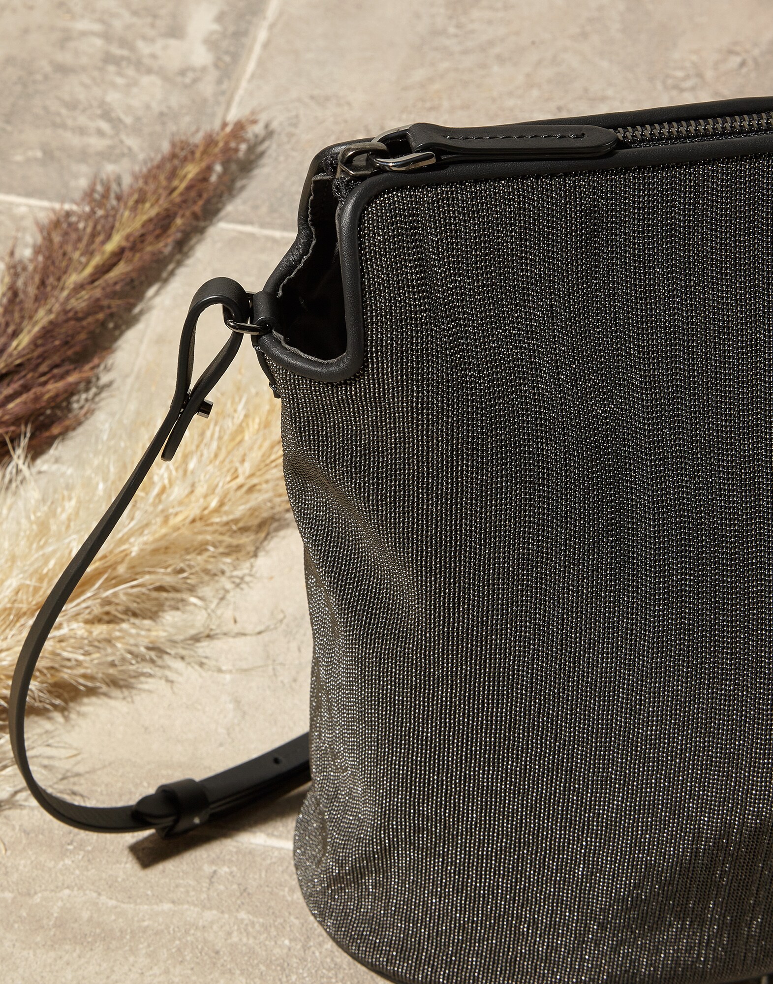 Mini Bag - Detail