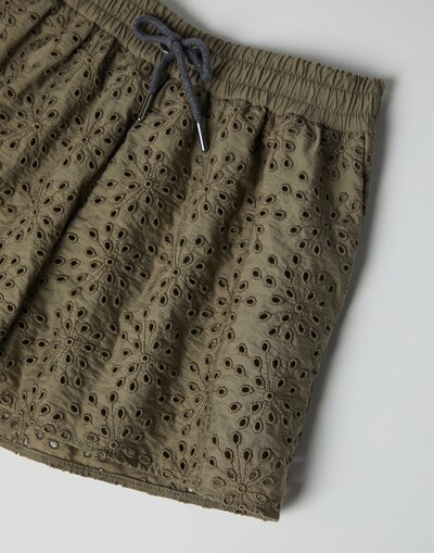 Bermudas et Shorts - Vue détail