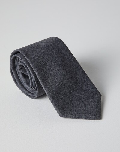 Corbata - Vista de detalle
