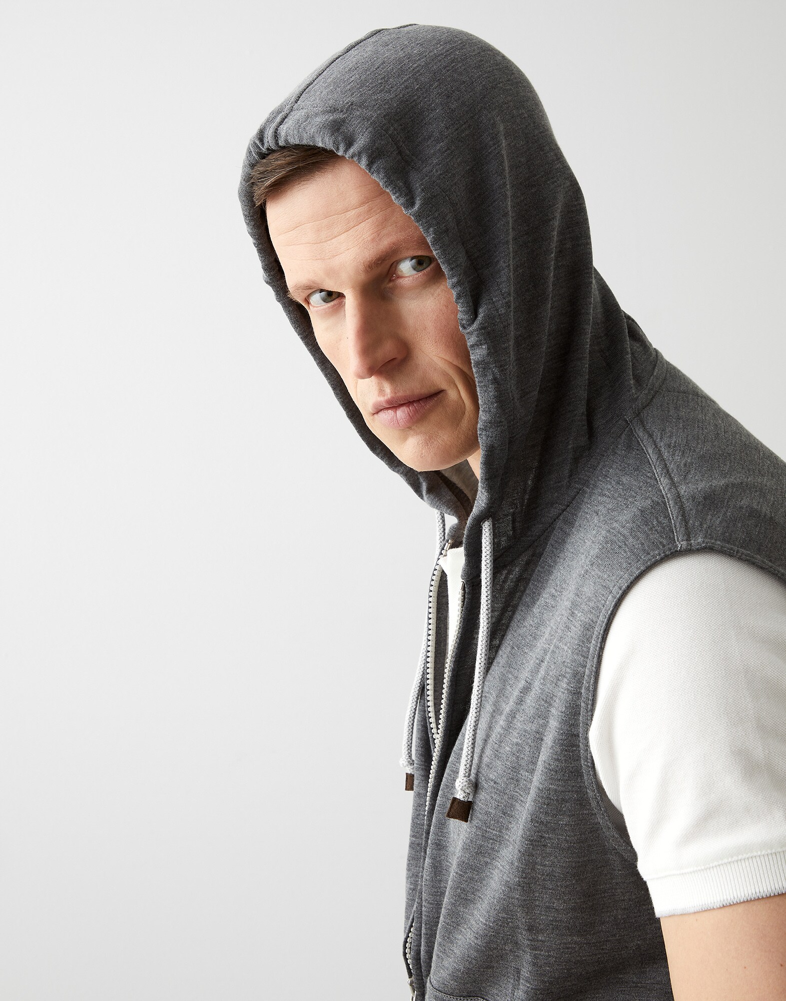 Sweatshirt - Detail view