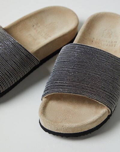 Flat Shoes - Detail view