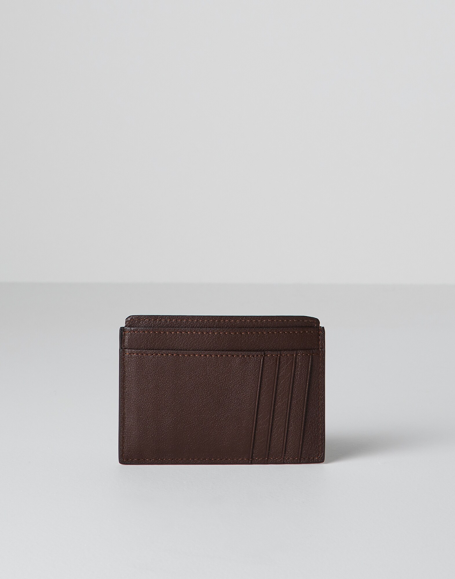 Card Holder - Back view