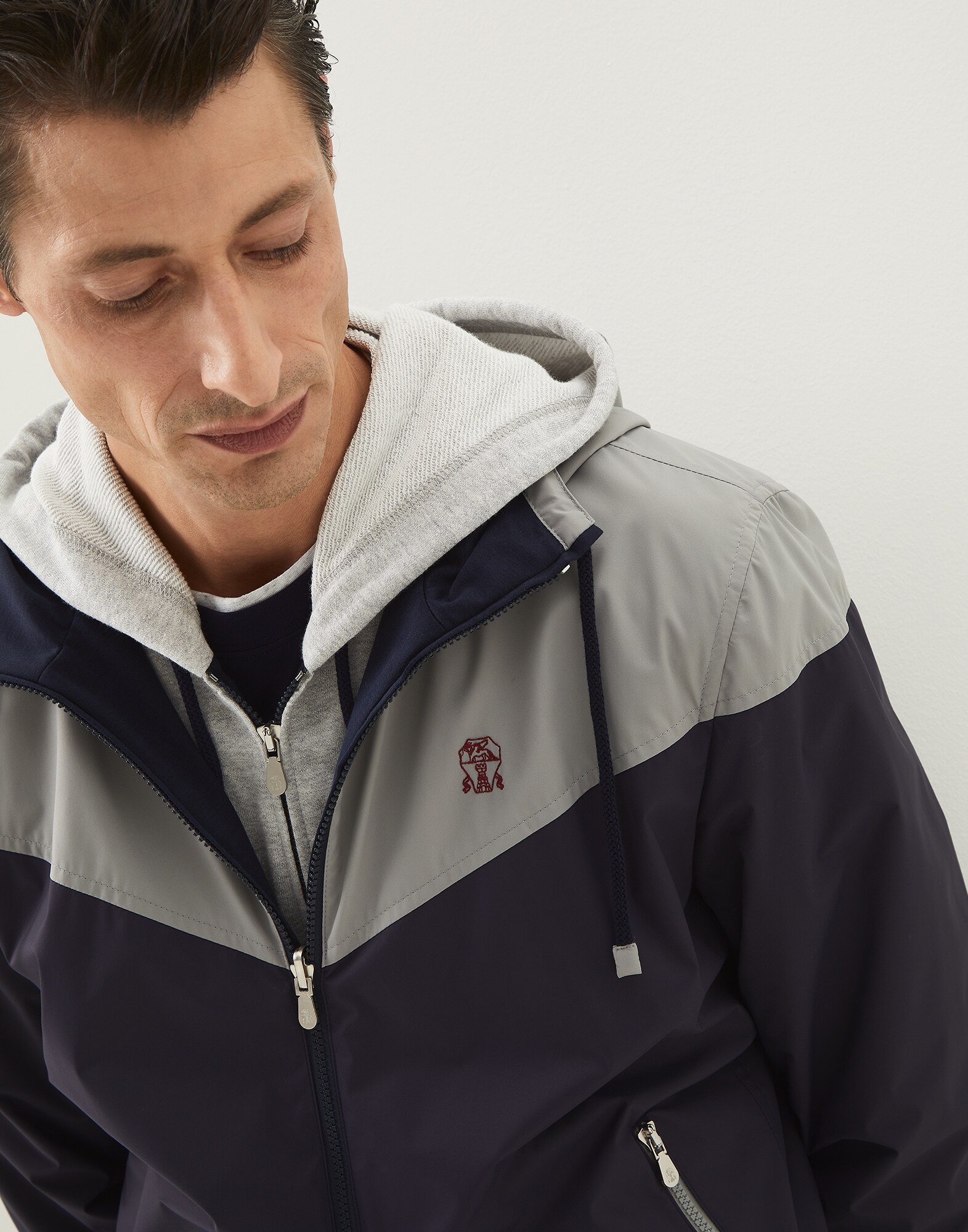 Vêtements Outerwear - Vue détail