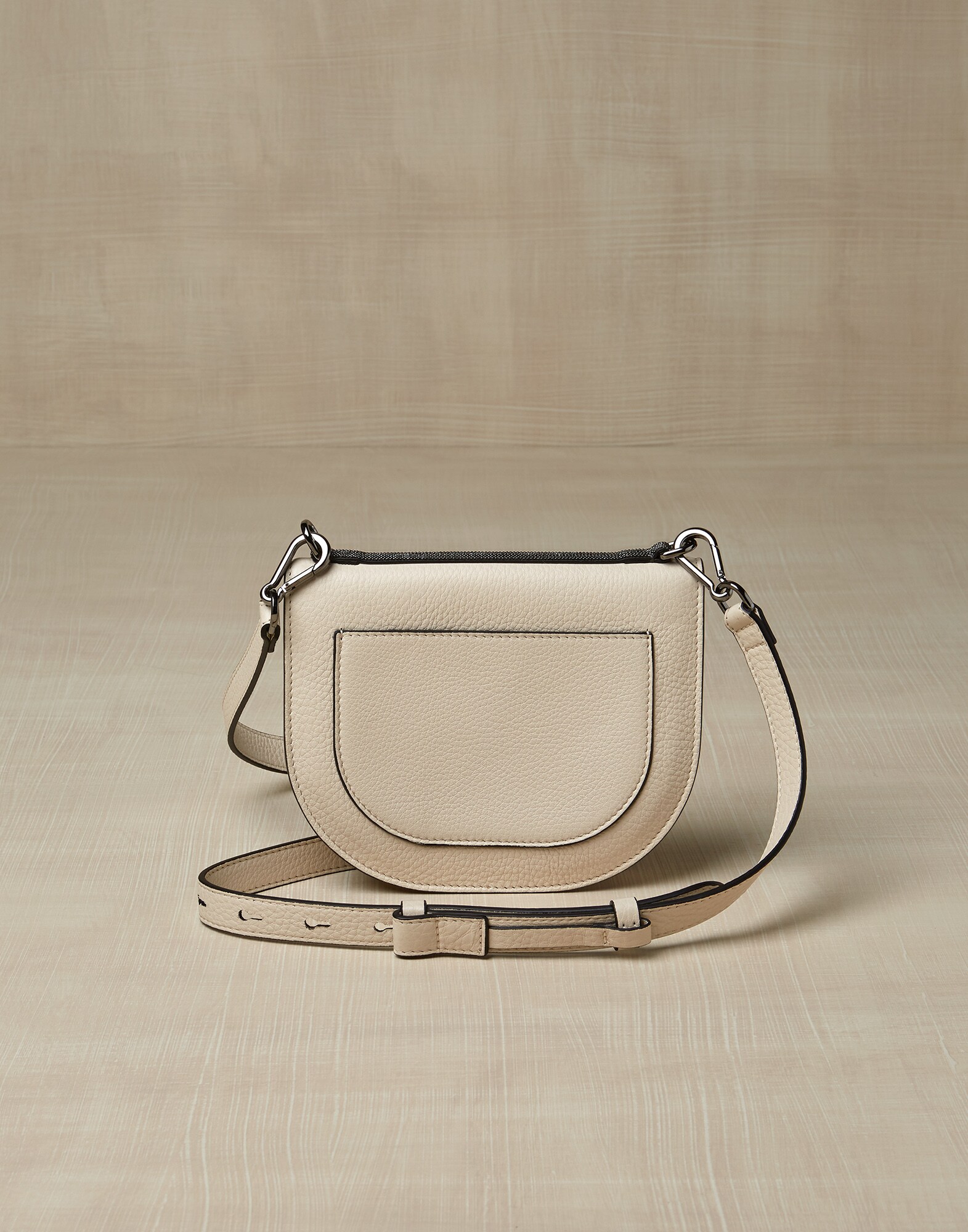 Shoulder Bag - Back