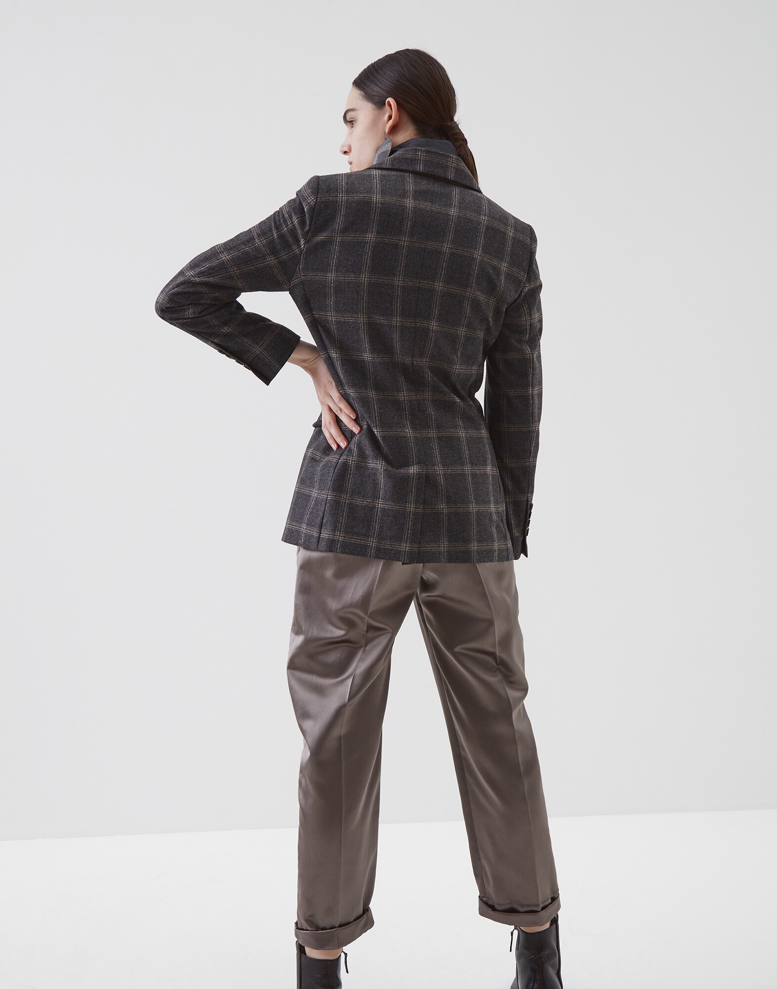 Blazer - Back