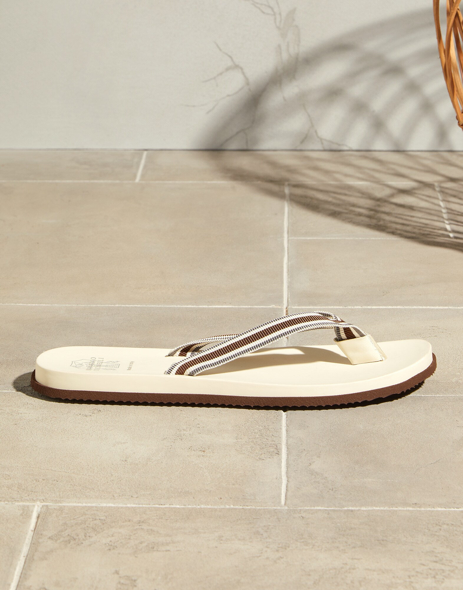 Flip Flops - Full look