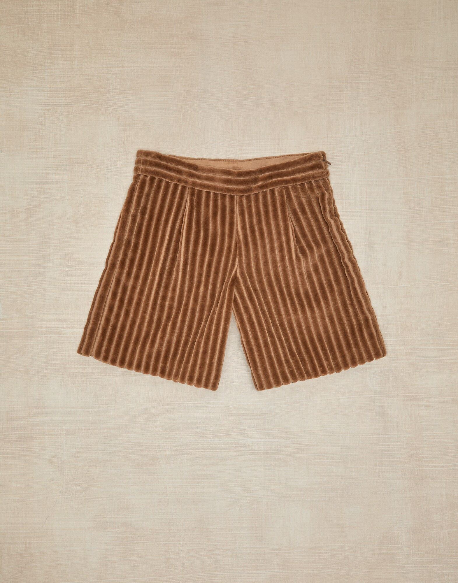 Shorts - Front