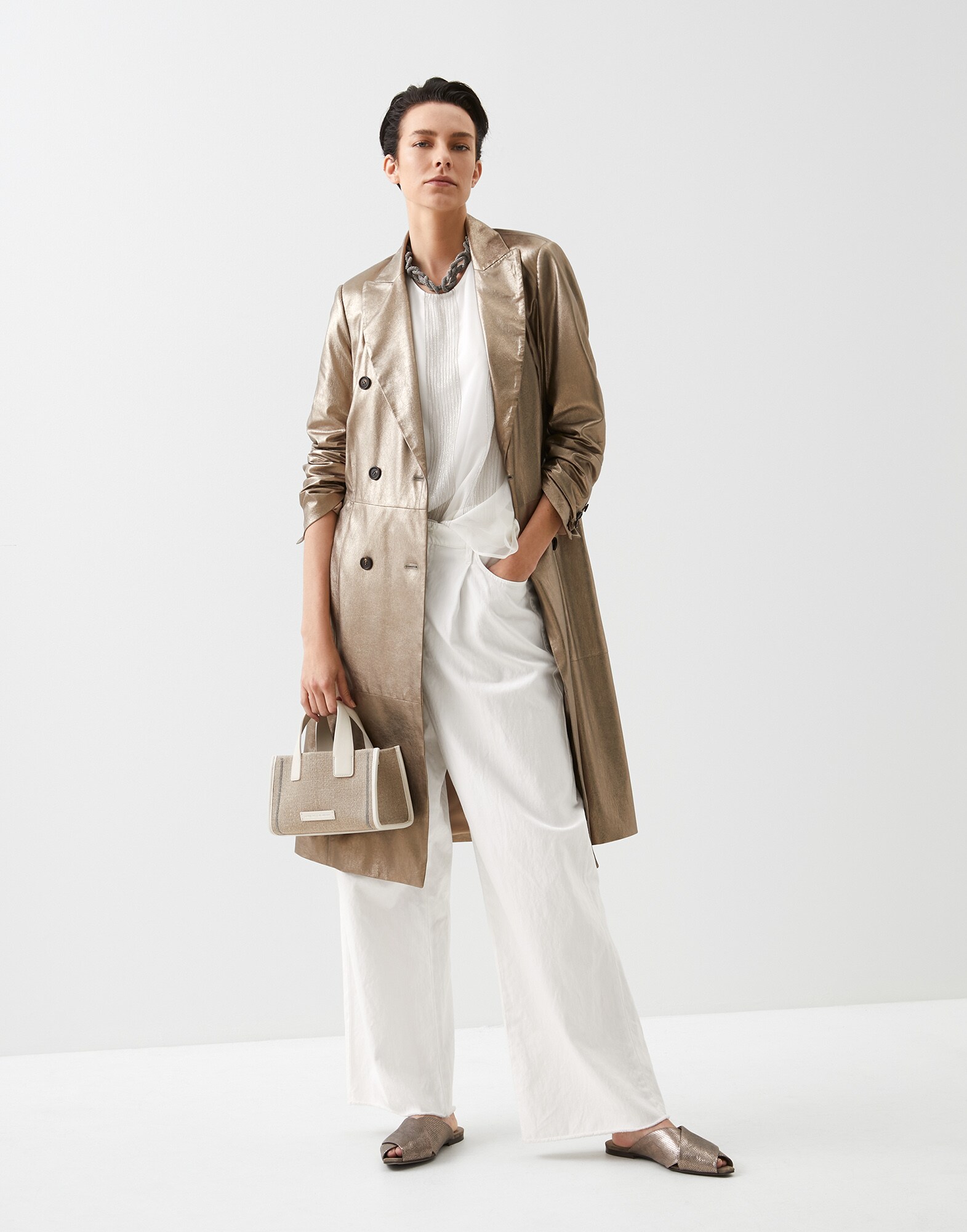 Top - Full look